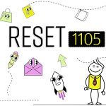 Group logo of Reset 1105