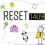 Group logo of Reset 1409