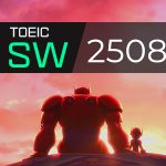 Group logo of TOEIC SW 2508